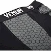 Шорти компресійні VENUM Absolute Black Grey