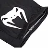 Шорти компресійні VENUM Absolute Black Grey