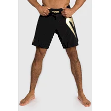 Шорти MMA VENUM Light 5.0 Black Gold