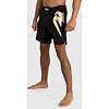 Шорти MMA VENUM Light 5.0 Black Gold