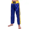 Штаны для кикбоксинга детские MATSA KICKBOXING MA-6736