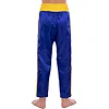 Штаны для кикбоксинга детские MATSA KICKBOXING MA-6736