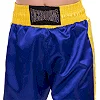 Штаны для кикбоксинга детские MATSA KICKBOXING MA-6736