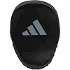 Скоростные лапы для бокса Speed Coach (черно-серые) ADIDAS ADISBAC014