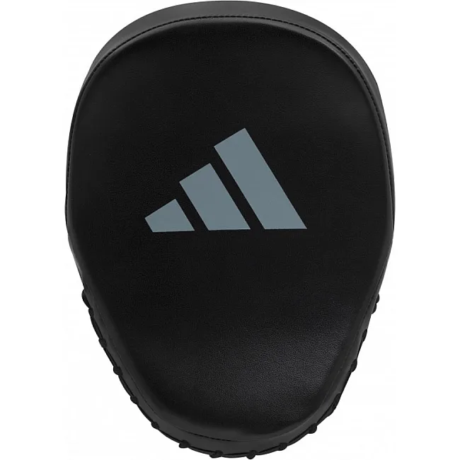 Скоростные лапы для бокса Speed Coach (черно-серые) ADIDAS ADISBAC014