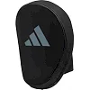 Скоростные лапы для бокса Speed Coach (черно-серые) ADIDAS ADISBAC014