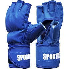 Бітки з відкритими пальцями Sportko ПД5