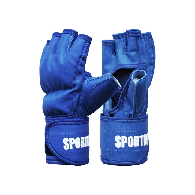 Бітки з відкритими пальцями Sportko ПД5