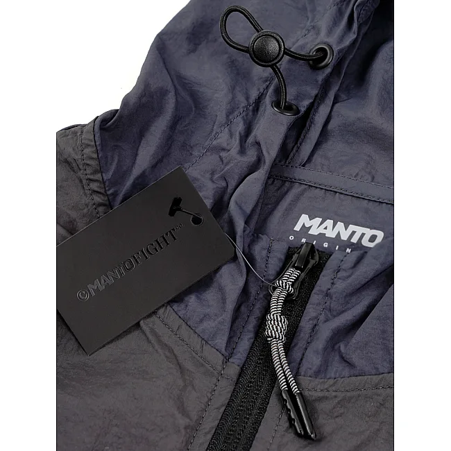 Спортивная куртка MANTO Track Vision