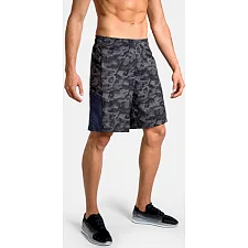 Спортивні шорти вільні Peresvit Air Motion Camo