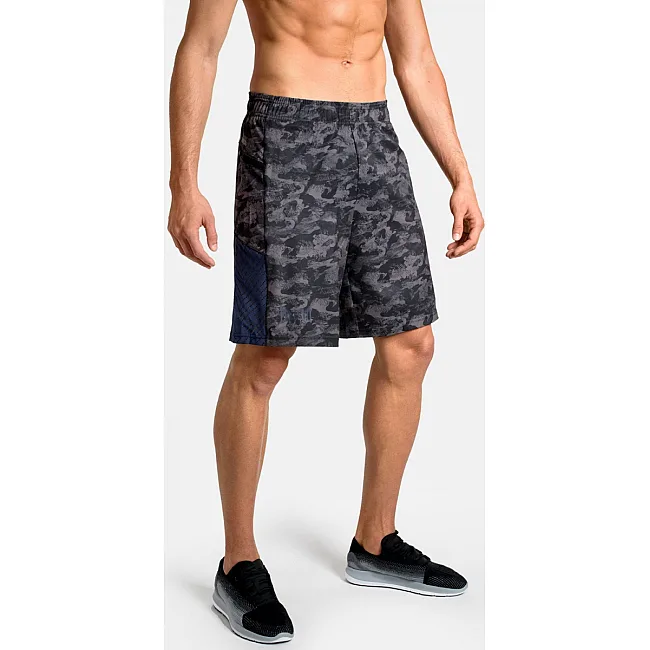 Спортивні шорти вільні Peresvit Air Motion Camo