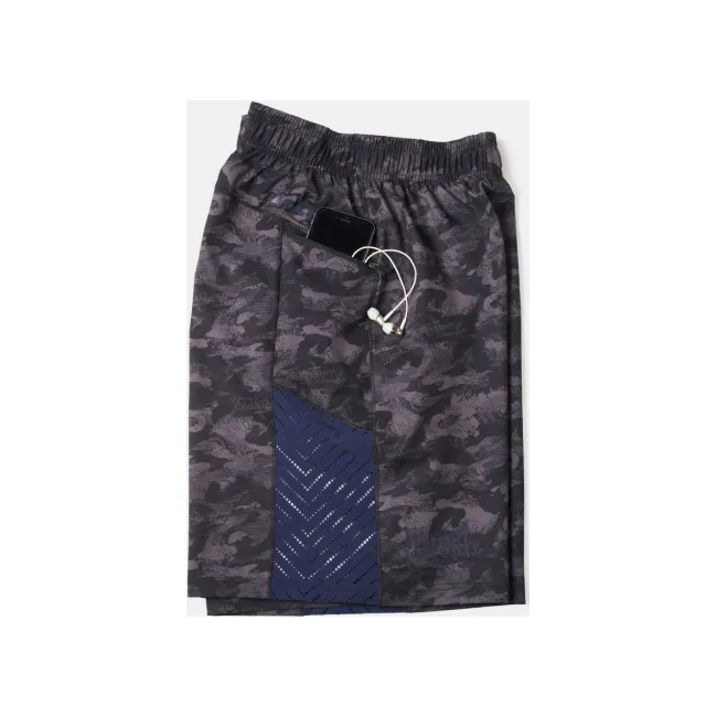 Спортивні шорти вільні Peresvit Air Motion Camo
