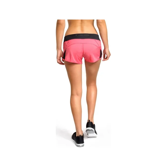 Спортивные шорты женские Peresvit Air Motion Raspberry