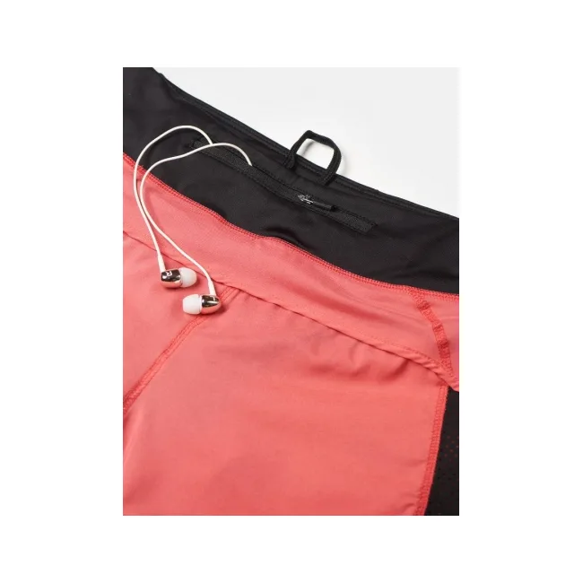 Спортивные шорты женские Peresvit Air Motion Raspberry
