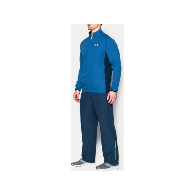 Спортивний костюм Under Armour Vital Warm-Up Suit Navy