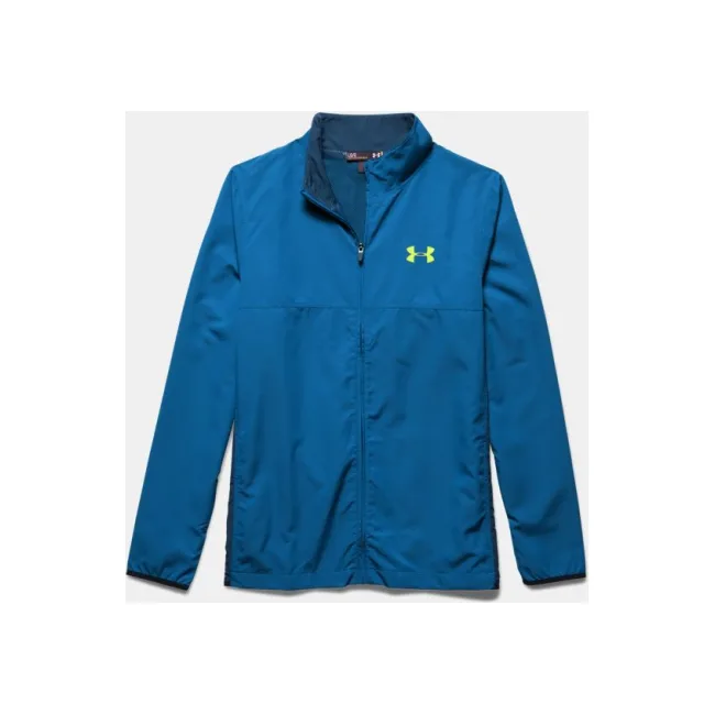 Спортивний костюм Under Armour Vital Warm-Up Suit Navy