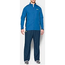 Спортивный костюм Under Armour Vital Warm-Up Suit Navy