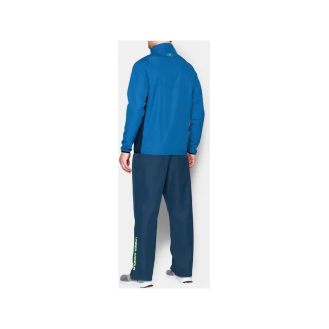 Спортивний костюм Under Armour Vital Warm-Up Suit Navy