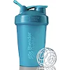 Спортивный шейкер BLENDERBOTTLE Classic Loop 20oz/590мл Teal