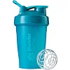 Спортивный шейкер BLENDERBOTTLE Classic Loop 20oz/590мл Teal