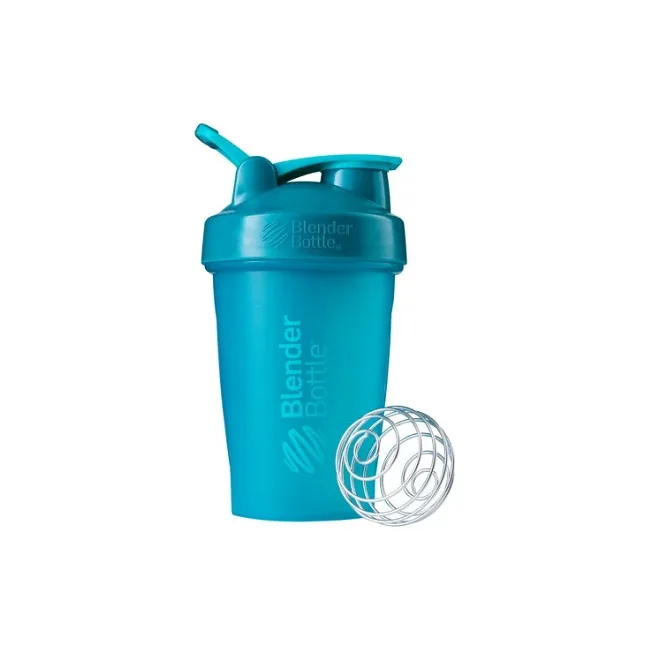 Спортивный шейкер BLENDERBOTTLE Classic Loop 20oz/590мл Teal