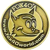Судейский свисток FOX40 -6906-0500