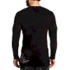 Термалка AFFLICTION Wind Speed Burgundy Crystal Black