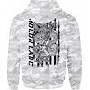 Толстовка Howitzer Molon Labe Slither Po Hood