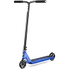 Трюковый самокат HIPE S20 Black/Blue