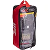Боксерские перчатки кожаные UFC PRO Prem Hook & Loop UHK-75051 18 унций