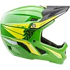 Велошлем URGE Deltar green