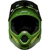 Велошлем URGE Deltar green