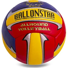 Волейбольный мяч BALLONSTAR LG2078 №5