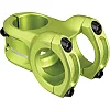 Вынос руля SPANK SPOON 318 43mm, Green