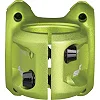 Вынос руля SPANK SPOON 318 43mm, Green