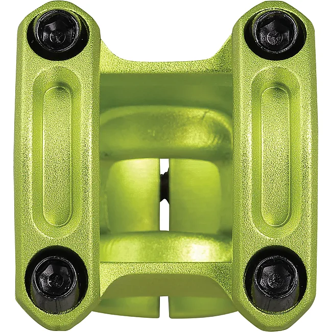 Вынос руля SPANK SPOON 318 43mm, Green