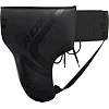 Защита паха RDX GROIN GUNDER ARMOURRD T-15 черный