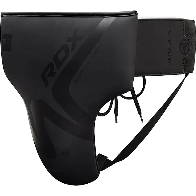 Защита паха RDX GROIN GUNDER ARMOURRD T-15 черный