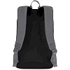 Рюкзак Jako One 20L сірий 30 x 15 x 45 см