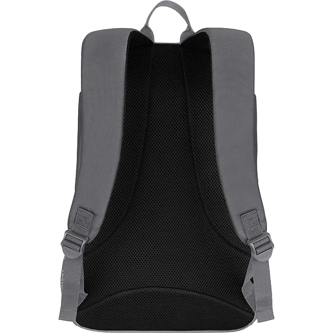 Рюкзак Jako One 20L сірий 30 x 15 x 45 см