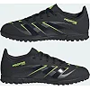 Сороконіжки дитячі ADIDAS PREDATOR CLUB TF J чорний (для дітей)
