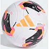 Футбольний м'яч ADIDAS CNXT26 LGE білий, чорний 5
