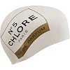 Шапочка для бассейна силиконовая для взрослых MADWAVE Chlore №5 M055462 (Золотой)