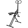 Дип-станция inSPORTline AB Rider, черная