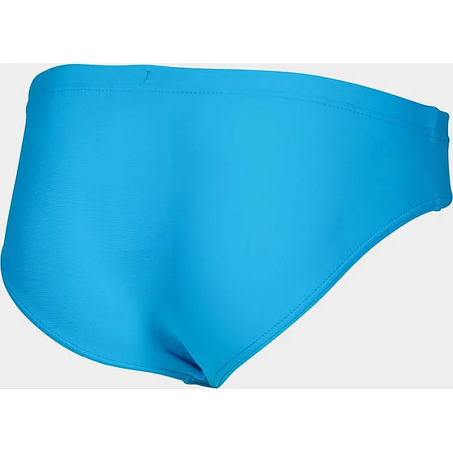 Плавки для мальчиков Arena DYNAMO JR BRIEF R бирюзовый, желтый (для детей)