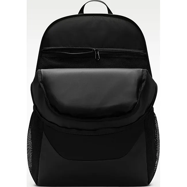 Рюкзак NIKE Nk Brsla M Bkpk-X 24L черный 46 x 30,5 x 18 см