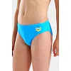 Плавки для мальчиков Arena DYNAMO JR BRIEF R бирюзовый, желтый (для детей)