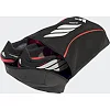 Сумка для взуття ADIDAS PRED SHOEBAG 11,8L чорний 37 x 23 см