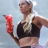 Шейкер спортивный (бутылка) BlenderBottle Pro28 Tritan 820ml Coral (Original)