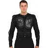 Моточерепаха PRO-BIKER MS-5913 (Черный)